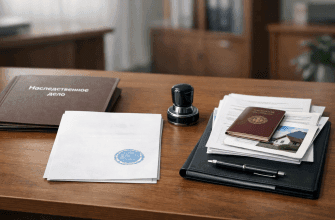 Что делать, если нотариус отказал в выдаче свидетельства о праве на наследство?