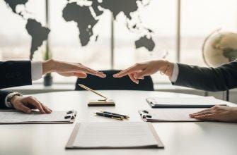 Раздел наследства между наследниками за рубежом: как избежать конфликтов?