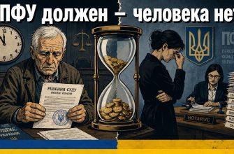Выиграл суд у Пенсионного фонда - и умер, не получив денег. Что достанется наследникам?