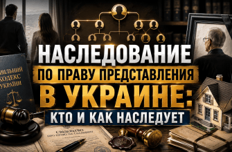 Наследник умер до открытия наследства — нотариус и документы